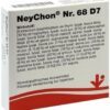 Neychon Nr.68 D 7 Ampullen 5 X 2 ml