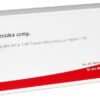 Wala Thyreoidea comp. 10 x 1 ml Ampullen