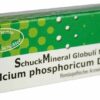 Schuckmineral Globuli 2 Calcium Phosphoricum D6 7