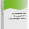 Tussiflorin Hom Tropfen