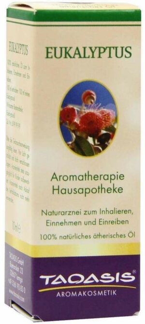 Eukalyptus Öl Arzneimittel 10 ml