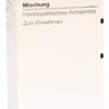 Natrium Homaccord 30 ml Tropfen