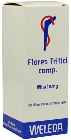 Weleda Flores Tritici comp. 50 ml Dilution