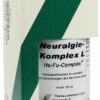 Neuralgie Komplex L Ho Fu Complex Tropfen