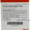 Viscum Album Injeele Forte