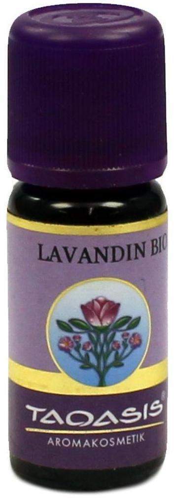 Lavandin Super Bio 10 ml Öl