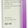 Hypericum Steierl Potenzakkord Tropfen