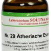 Ätherische Essenz II 50 ml
