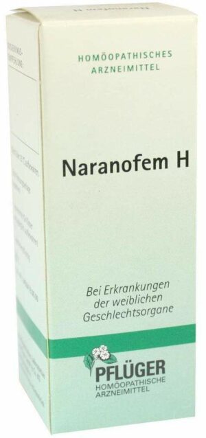 Naranofem H 50 ml Tropfen