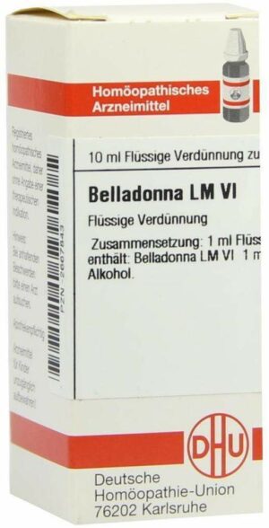 Lm Belladonna Vi