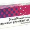 Schuckmineral Globuli 7 Magnesium Phosph. D12 7