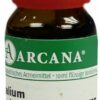 Kalium Carbonicum Lm 18 Dilution 10 ml