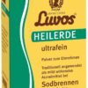 Luvos Heilerde Ultrafein 380 G
