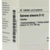 Spiraea Ulmaria D 12 Tabletten