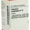 Petroleum Rectificatum D 10 Tabletten