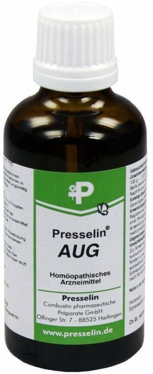 Presselin Aug