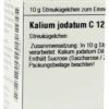 Kalium Jodatum C 12 Globuli
