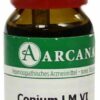 Conium Lm 6 Dilution 10 ml
