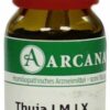 Thuja Arcana Lm 30 Dilution 10 ml