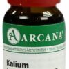 Kalium Jodatum Lm 6 Dilution 10 ml