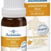 Bachblüten Konzentrier Dich 10 G Globulini