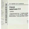 Zincum Metallicum D 8 Dhu 80 Tabletten