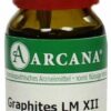 Graphites Lm 12 Dilution 10 ml