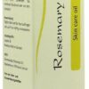 Rosmarin Hautöl 100 ml