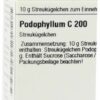 Podophyllum C 200 Globuli 10 G