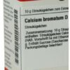 Calcium Bromatum D 12 Globuli 10 G