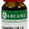 Pulsatilla Lm 60 Dilution 10 ml