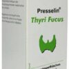Presselin Thyri Fucus