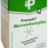 Presselin Nervenkomplex 100 Tabletten
