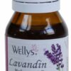 Wellys Ätherisches Lavandinöl 15 ml