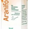 Araniforce Arthro  50 ml Tropfen