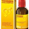 Yohimbin Vitalcomplex 200 ml Tropfen