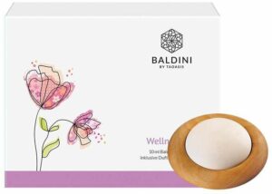 Baldini Wellness 1 Set