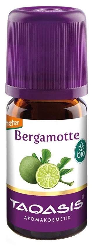 Taoasis Bergamotte Bio Öl 5ml