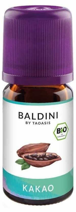 Kakao Bioaroma Baldini Aetherisches Oel