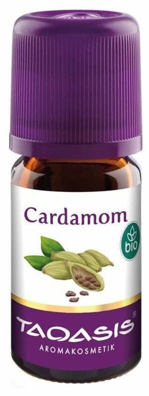 Cardamomöl Bio 5ml