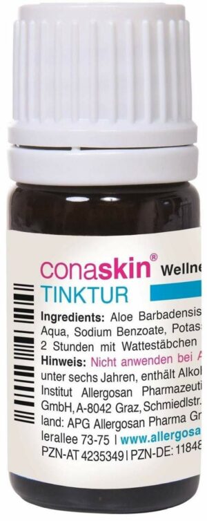 Conaskin 5 ml Tinktur