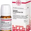 Calcium Phosphoricum D 8 Tabletten