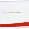 Wala Cor Gl D4 10 x 1 ml Ampullen