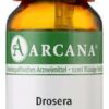 Drosera Arcana Lm 18 Dilution