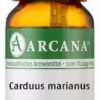 Carduus Marianus Lm 18 Dilution