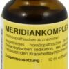 Meridiankomplex 6 50 ml Tropfen