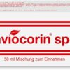 Homviocorin Spezial Tropfen zum Einnehmen