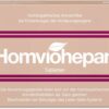 Homviohepan Tabletten