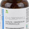 Chlorophyll 60 Kapseln