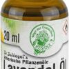 Lavendel 20 ml Öl